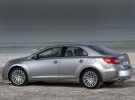 Suzuki Kizashi 2011 года (ZA)